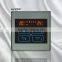 Good Quality IVOR Touch Screen Water Floor Heating Thermostat (SK-HV2300B-M) King Kong Gary Synthetic glass / PC Frame