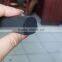Car Vehicle Door Rubber Air Sealed Seal Strip