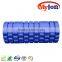 14x62cm and 14x34cm Deep massage Hollow EVA Foam Roller