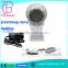 Spherical design mini LED light therapy phototherapy unit for home use or office