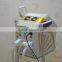 Portable 2 in 1 IPL Laser Hair And Tattoo Removal Machine ND Yag Laser