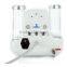 ultrasonic cleaning machine dermabrasion Mesotheraphy beauty machine