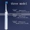 New Rechargeable Sonic Toothbrush High frequency Sonic Electric Toothbrush