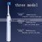 Induction Charging Rechargeable Toothbrush(CE RoHs FDA)