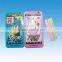 Minions and Cat Decoration Phone CC Stick Candy