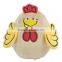 Cute Soft Plush Toy Chicken cartoon chicken for funny play