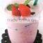 flavored milk shake, milkshake powder