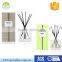 FDA grade promotional long lasting reed diffuser for Christmas