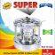 Kerosene Wick Stove - CR Tin Sheets