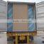 Competitive price fibrous gypsum plasterboard interior decoration