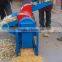 Diesel power Corn peeler and sheller