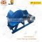 Wood Branch Crusher