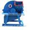 Wood crusher used with high efficiency