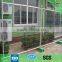 HIgh quality Galvanized temporary fence ISO9001 factory
