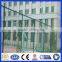 professional Galvanized chain link fence used for Tennis court