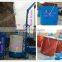 high carbonization rate bamboo wood branch carbonization oven