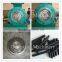 charcoal coal bbq Briquette press machine price made in China