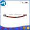 Farm machinery parts diesel engine S1110 fuel delivery pipe