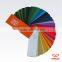 2016 Germany Color Chart Ral K5