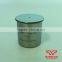 High Precision 50ml Capacity Stainless Steel/Aluminum Density Cup