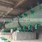 Organic Fertilizer dryer machine - rotary drier
