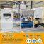 Copper Wire Cable Crushing Separating Machine for Recycling Copper Granules