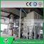 High quality CE Complete Wood Pellet Production Plant for Sale
