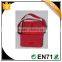 DK21497 DIY bag, Size 20x13x1cm, environmental material: Nail color cloth 600D