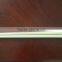 Food grade disposable ensoge bamboo chopstick with individual paper wrapped