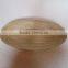 Best price Ellipses bamboo dish made in Vietnam