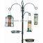 high quality metal wild bird feeding station