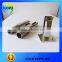 China core drill spigot for glass panel,glass balustrades core drill spigots