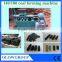 Best Seller Charcoal Dust Briquette Press Machine