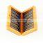 Wooden bamboo fly box