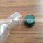 wholesale 750ml square clear pet bottle cooking oil