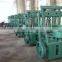 Big capacity coal charcoal briquette press machine,honeycomb charcoal briquette machine