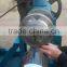 food expanding machine corn inflating machine Feed stuff expander