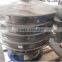 rotary sifter machine For Deoxidation copper powder Separation best supplier