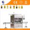 AS025 low price liquid oil bottle filling machine