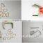 galvanize metal parts/overgild spring/electroplate metal parts
