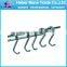 china special custom s shaped hanger hook from manufacturer