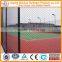 Garden fence type chain link wire mesh accesories factory gold supplier