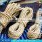 3 Strand Twisted Bulk Natural Sisal Rope Price