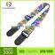 custom promotion guitar Belts for Music Concert
