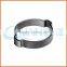 chuanghe high 19mm bandwidth hose clamp