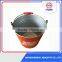 Small MOQ Metal Steel Bucket