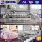 automatic single hand mattress quilting machine