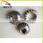 diesel engine parts SD195 Gears with many color