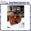 High Cooling effect spiral bundy tube condenser for refrigerator