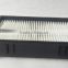 Air conditioning parts Cabin Filter for ZAXIS-3 4643580 Outside